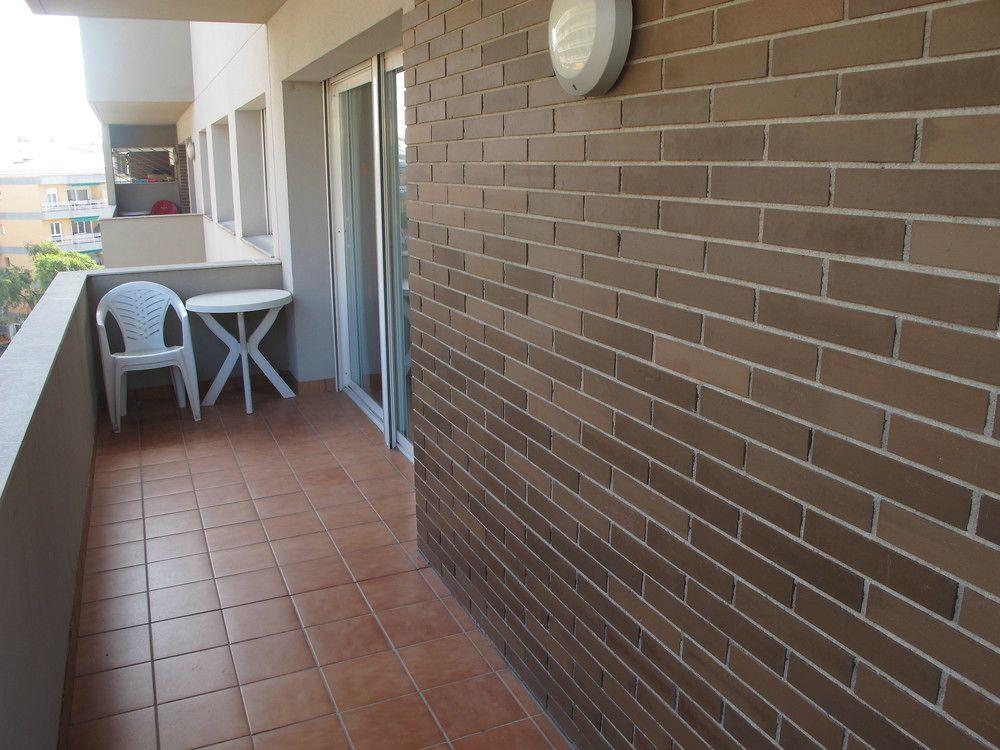 Salou Med Apartamentos Exterior foto