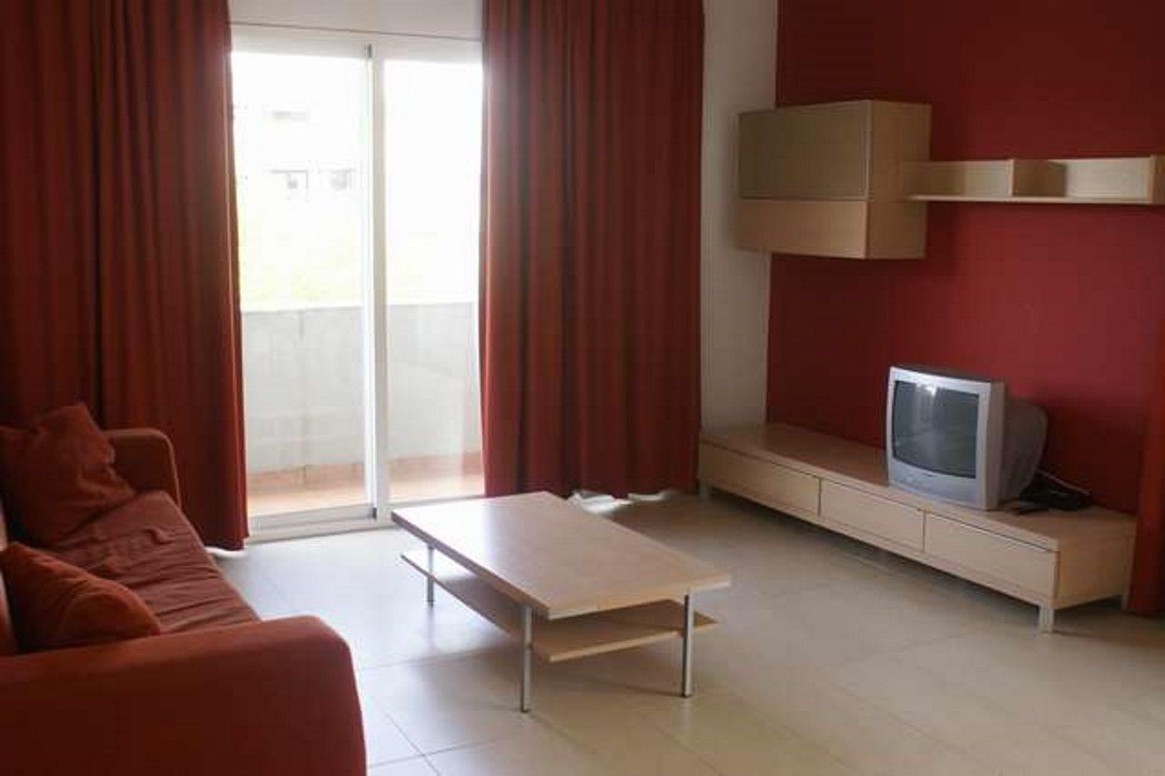 Salou Med Apartamentos Exterior foto