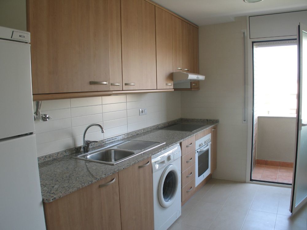 Salou Med Apartamentos Exterior foto